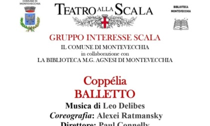 Al Teatro La Scala con il Gis di Montevecchia
