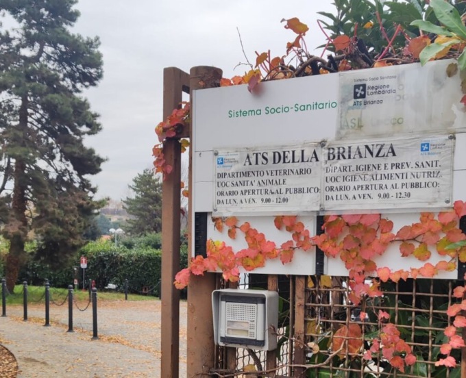 Ats Brianza chiuderà la sede di Merate