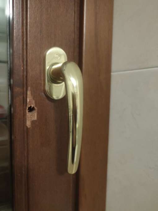 Emergenza furti, trova il ladro in camera da letto