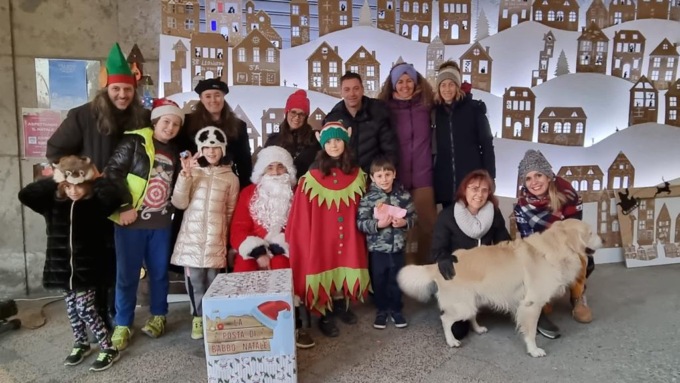 L’associazione FuoriClasse si prepara all’anno nuovo