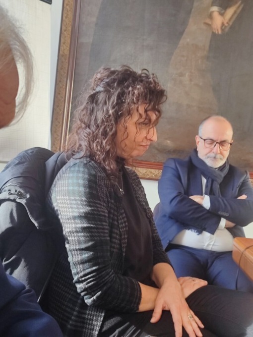 La lettera della compagna: «Grazie Gio per avermi insegnato il valore della vita»