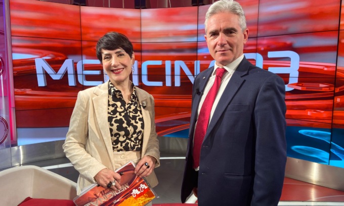 Pranzi e “abbuffate” di Natale: i consigli del dottor Marco Missaglia per rimanere in forma senza rinunciare al gusto