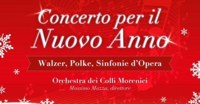 Casatenovo, giovedì 4 il tradizionale concerto di inizio anno