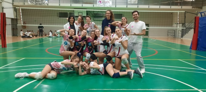 Giocosport Barzanò: debutto vincente per la Seconda divisione, l’U18 Df Team sbanca Oggiono FOTO