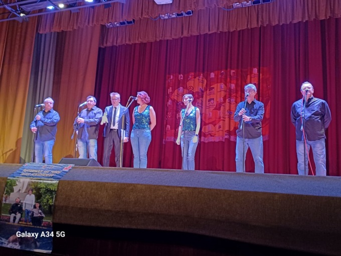 “Uno per tutti e tutti per Telethon”: una serata di emozioni e solidarietà ad Airuno