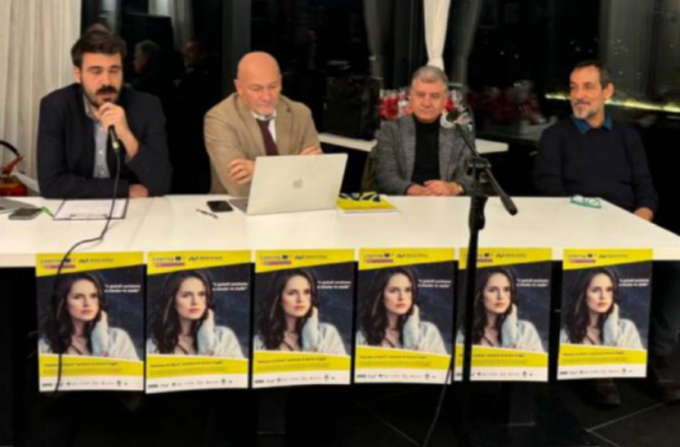 A Cascina don Guanella la fase finale dei progetti Young Inclusion e WaW