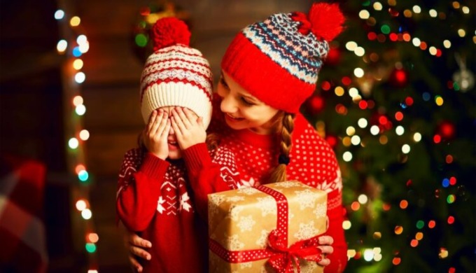 Terza edizione del progetto Gift: doni per i bambini ricoverati al Mandic