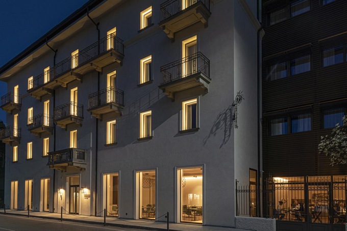 All’Hotel Promessi Sposi un weekend romantico e di benessere