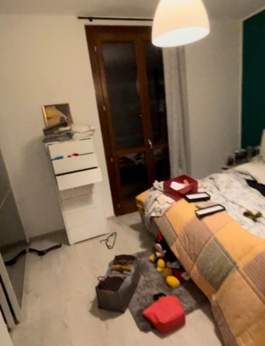 I ladri continuano a colpire, svaligiata la casa di una giovane coppia