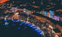 Stasera Notte Bianca  a Lecco: programma, strade chiuse e divieti
