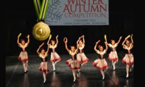 Accademia Danza Merate, che successo al concorso nazionale!