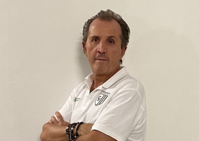 Orgoglio Chignolese, il presidente Eros Previtali ci crede: “Guadagniamo la finale per i nostri tifosi”