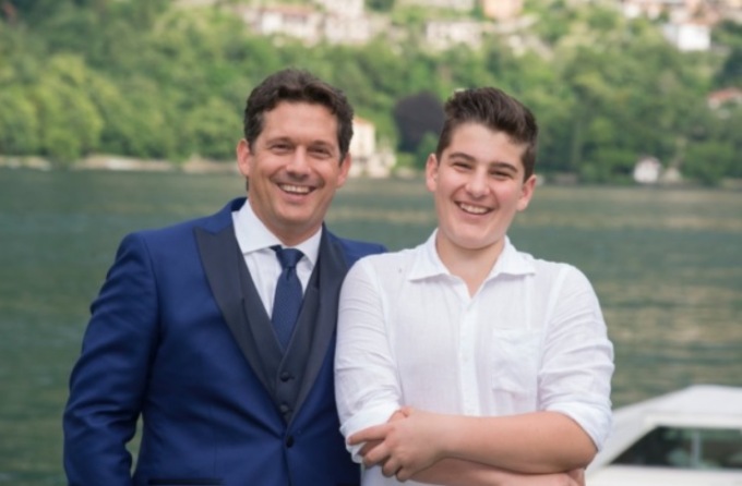 Il Porticciolo punta alla Stella Michelin,  ma la sua stella più luminosa l’ha già