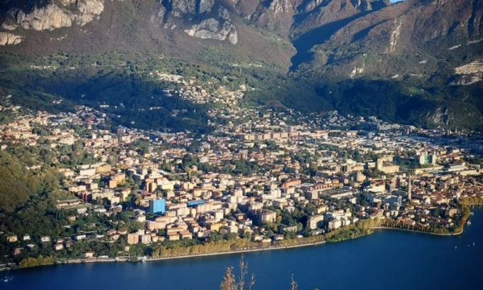 Smog e qualità dell’aria: la provincia di Lecco è la migliore in Lombardia