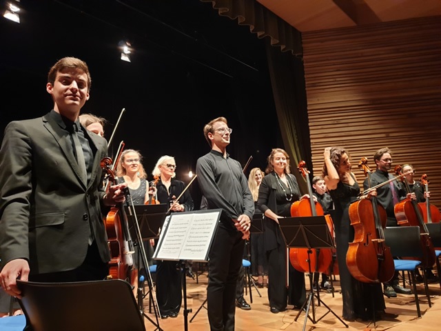 Merate, il 7 gennaio il “Concerto per il nuovo anno”