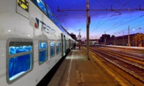 Regione Lombardia: nuovi indennizzi per i treni in ritardo