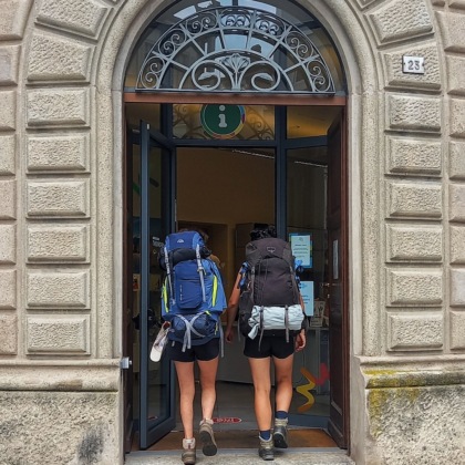 Turismo in forte crescita nel Lecchese, superate le 4.200 strutture ricettive