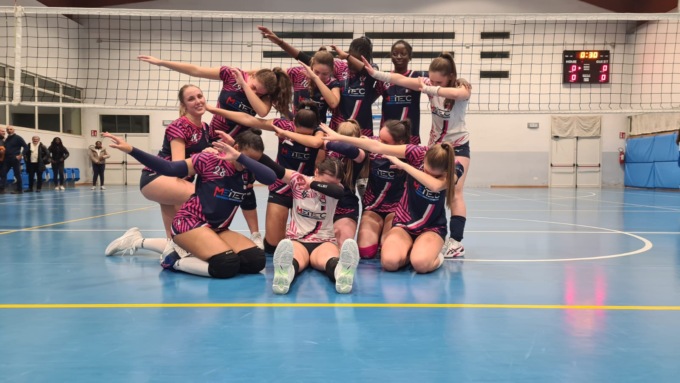 Giocosport Barzanò: riscatto dell’U18 Meitec, l’U14 fa suo il derby con Galbiate FOTO