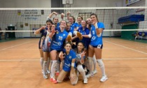 Volley Team Brianza: l'U16 Bianca non cede un centimetro, l'U16 Blu ospita Vero Volley FOTOGALLERY