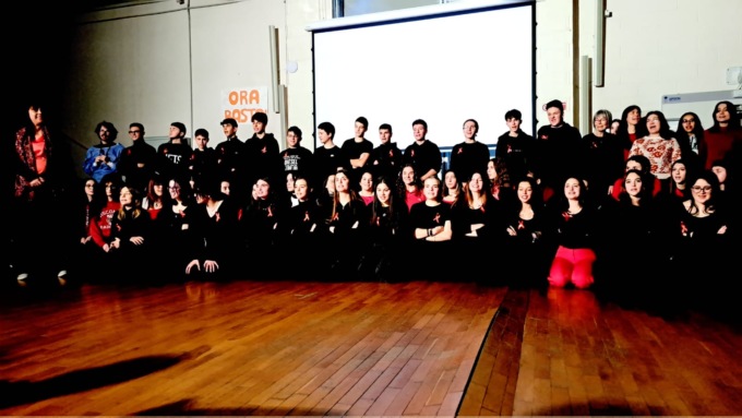 Violenza sulle donne, tutte le attività organizzate dall’Istituto Greppi