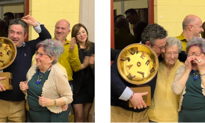 Festival della cazoeula: il vincitore da battere è di Nibionno