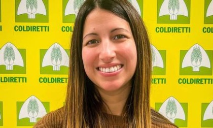 Sara Ranghetti nuova presidente dell’Associazione AgriMercato Como Lecco