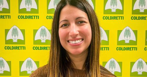 Sara Ranghetti nuova presidente dell’Associazione AgriMercato Como Lecco