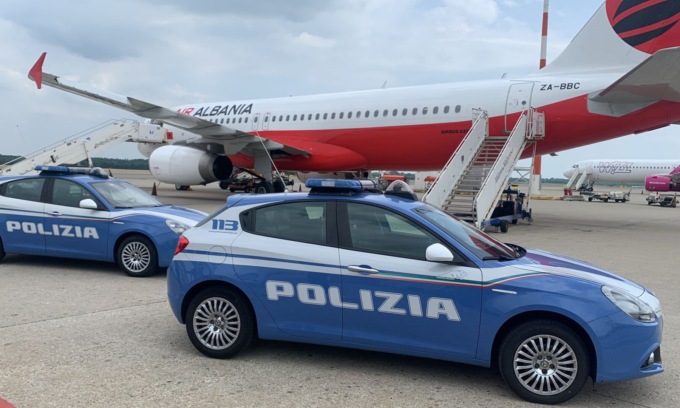 Tre rimpatri e dieci allontanamenti per ladri e spacciatori in Brianza