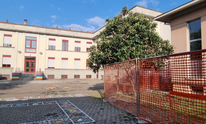 Accuse di maltrattamenti in classe, scuola sotto indagine