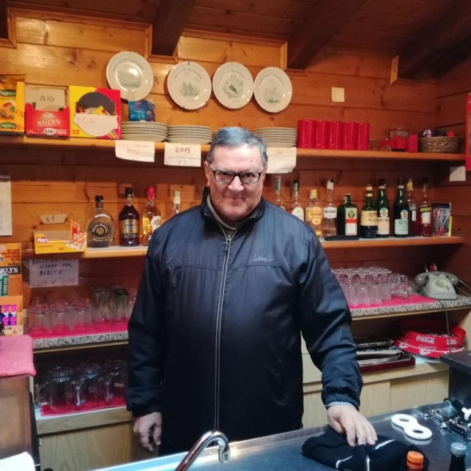 Volontario trovato morto in casa