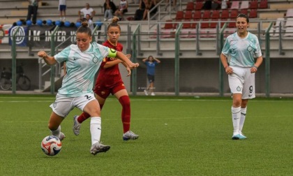 Lomagna, Emma Casiraghi convocata nella Nazionale femminile di calcio