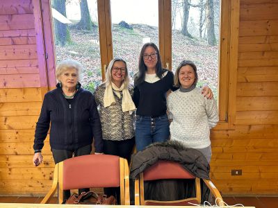 Contro la solitudine, a Montevecchia arriva lo «Spazio anziani»