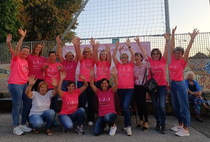 “Amati”: il nuovo sportello di estetica oncologica di Agatha in cammino