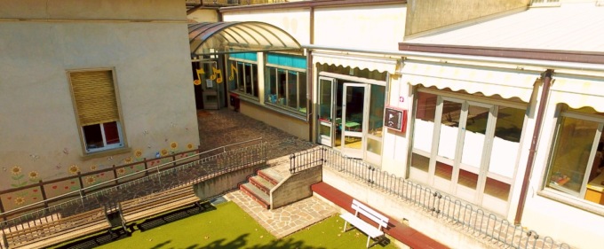 Alla scuola materna di Lomagna arriva la sezione primavera