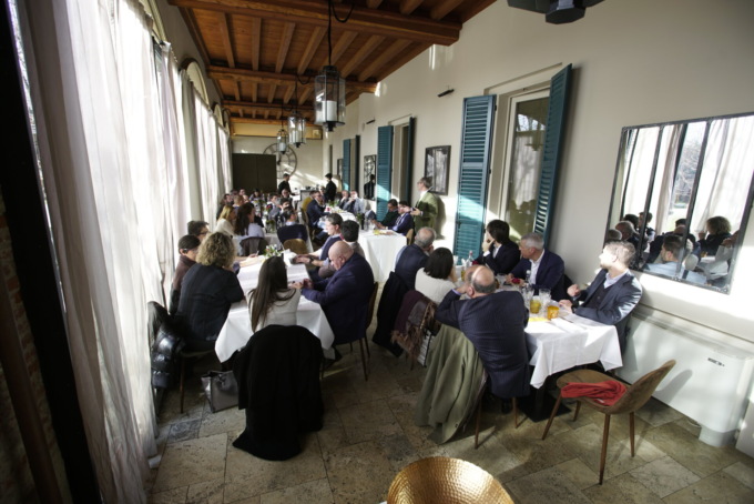 Regione Lombardia risponde alle imprese