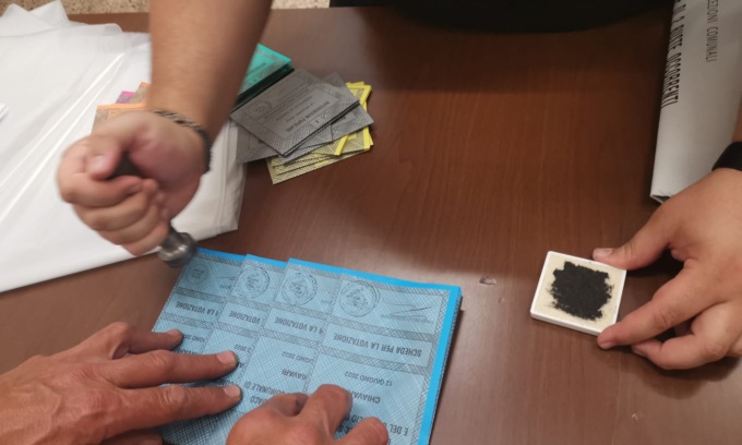 Election day per Amministrative ed Europee, è arrivato l’ok. I Comuni lecchesi al voto