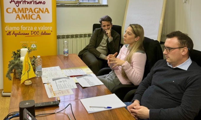 Agriturismi Bergamo: 171 strutture e un 2023 da incorniciare