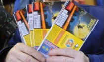 Lotteria Italia: uno dei biglietti vincenti è stato venduto ad Arcore