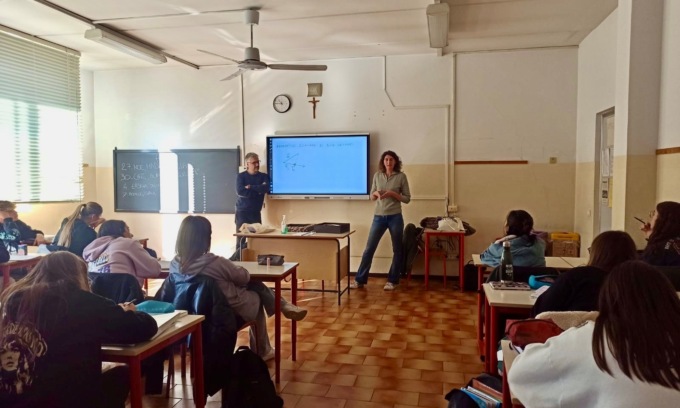 Entra nel vivo il concorso per le scuole di Confapi Lecco Sondrio