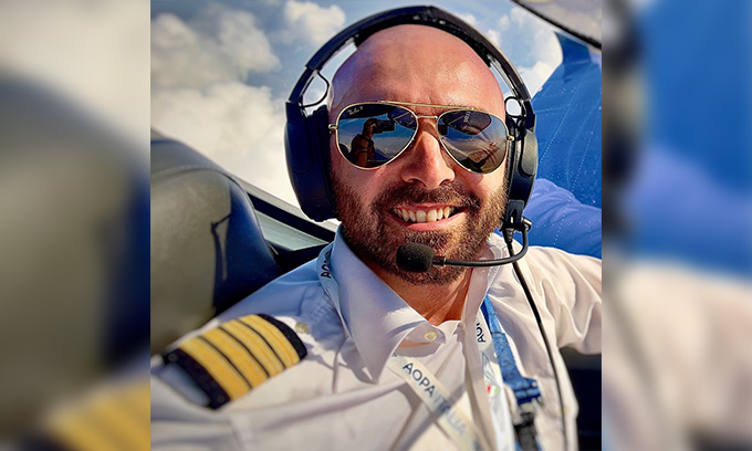 Auto nel lago, una fiaccolata per ricordare la tragedia di Morgan Algeri