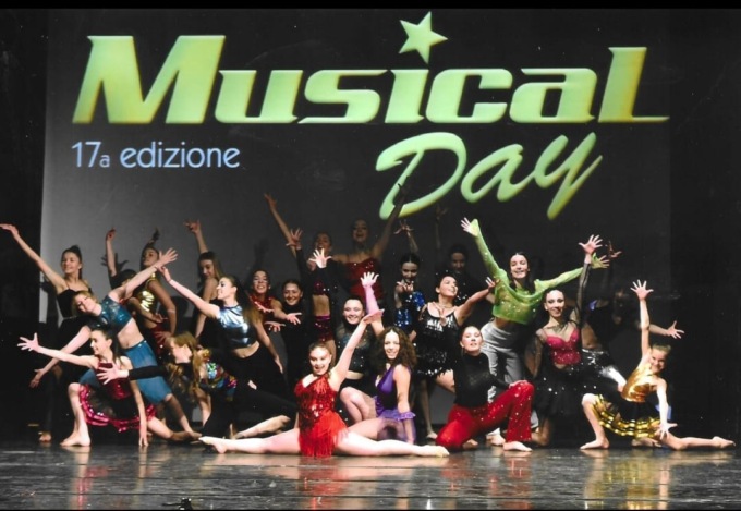 Novadanza al «Musical Day», due i premi vinti all’Ecoteatro