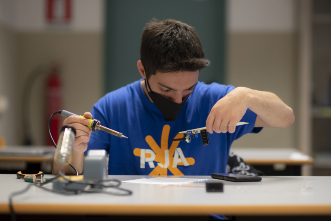 Percorso formativo di Roadjob Academy progettato su misura per Elemaster