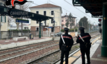 Fugge dalla comunità e tenta di violentare una 17enne. Arrestato 15enne