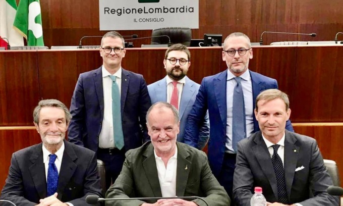 Autonomia differenziata, Fontana e Piazza: “A un passo dall’obiettivo”