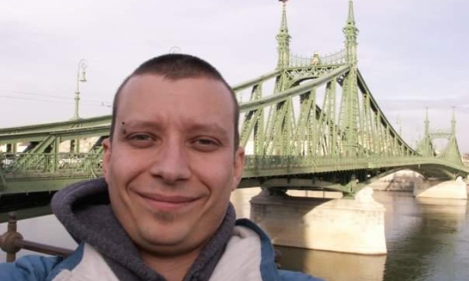 Colico, il racconto di Ivano Ghidoni, il vigile del fuoco eroe