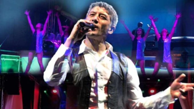 Olginate, giovedì prossimo al Jolly il tributo a Baglioni di Igor Minerva