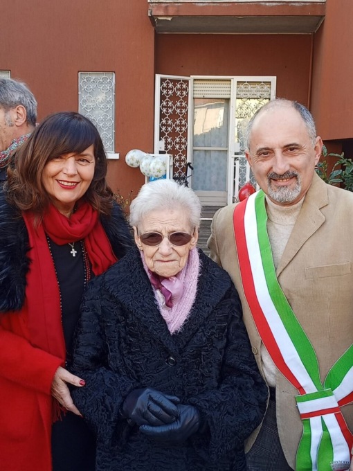 Muore pochi giorni dopo il 100esimo compleanno