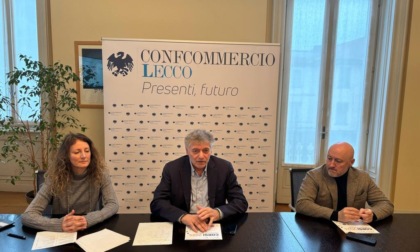 Confcommercio Lecco, presentati i corsi di formazione 2024