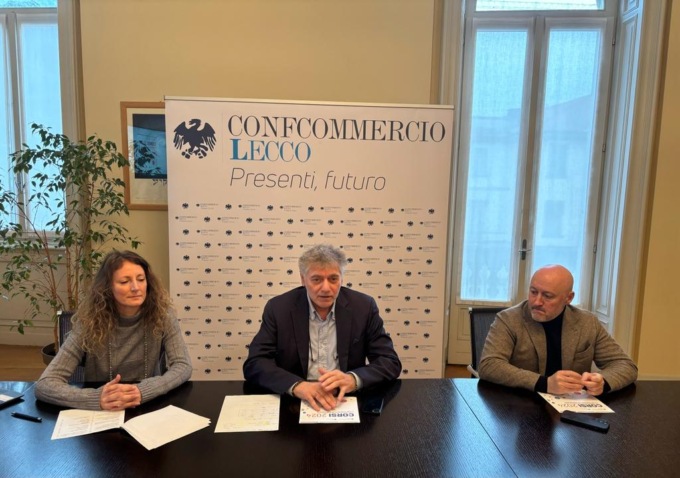 Confcommercio Lecco, presentati i corsi di formazione 2024