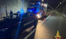 Incidente all'alba, muore una ragazza